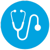 Physicians Icon