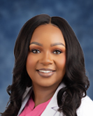 Shanekqua Mingo, APRN, FNP-BC