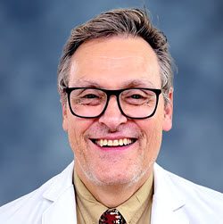 J. DEAN STOCKSTILL, M. D.